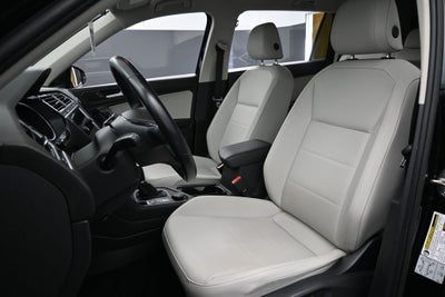 2019 Volkswagen Tiguan 2.0T SEL 4Motion