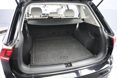 2019 Volkswagen Tiguan 2.0T SEL 4Motion