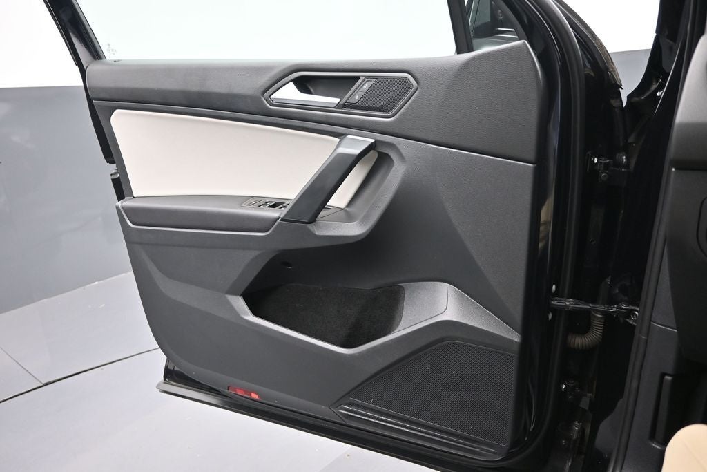 2019 Volkswagen Tiguan 2.0T SEL 4Motion