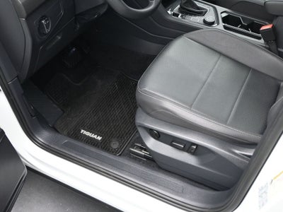 2020 Volkswagen Tiguan 2.0T SEL 4Motion