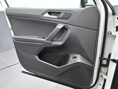 2020 Volkswagen Tiguan 2.0T SEL 4Motion