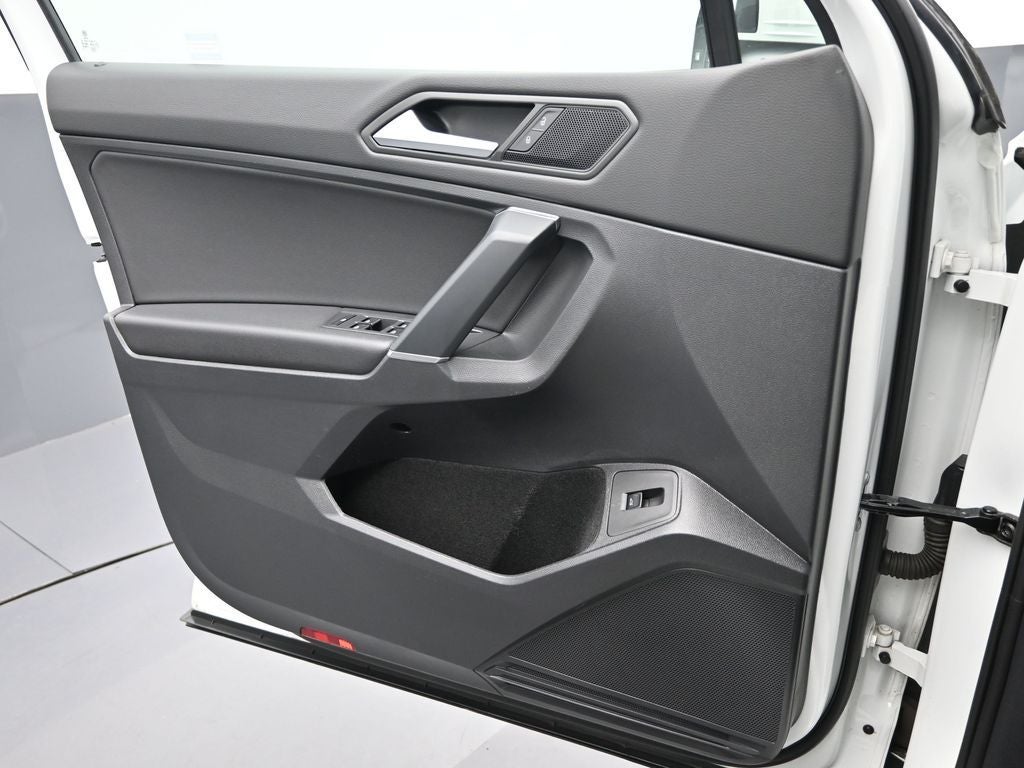 2020 Volkswagen Tiguan 2.0T SEL 4Motion