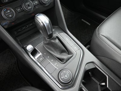 2020 Volkswagen Tiguan 2.0T SEL 4Motion