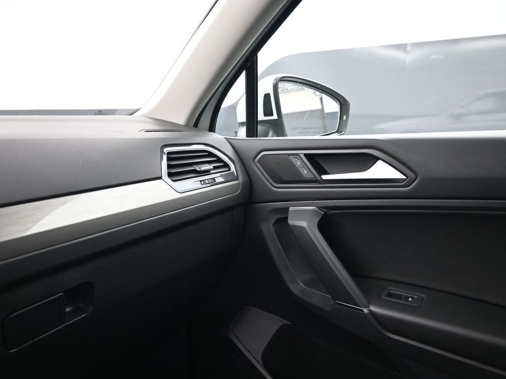 2020 Volkswagen Tiguan 2.0T SEL 4Motion