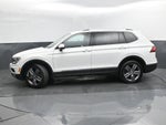 2020 Volkswagen Tiguan 2.0T SEL 4Motion