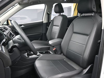 2020 Volkswagen Tiguan 2.0T SEL 4Motion