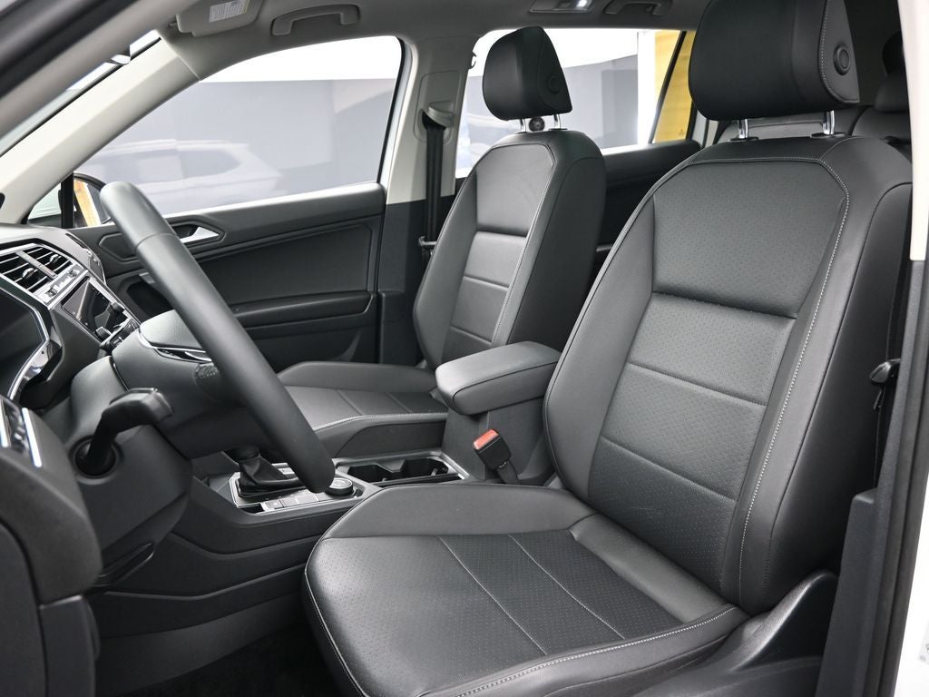 2020 Volkswagen Tiguan 2.0T SEL 4Motion