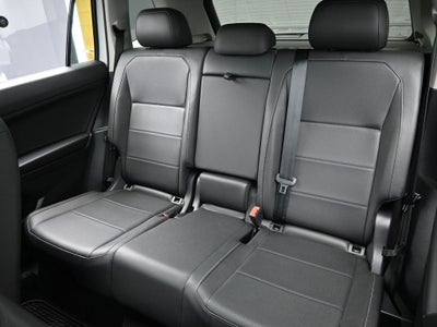 2020 Volkswagen Tiguan 2.0T SEL 4Motion