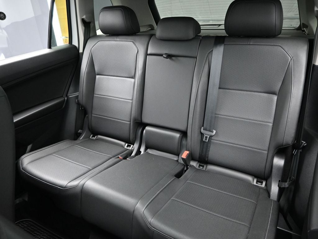 2020 Volkswagen Tiguan 2.0T SEL 4Motion