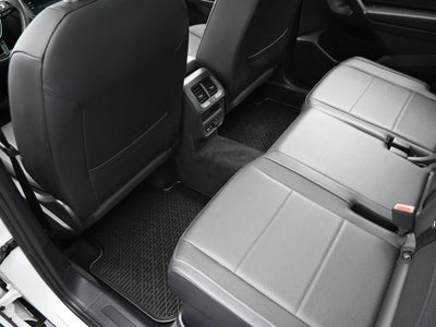 2020 Volkswagen Tiguan 2.0T SEL 4Motion