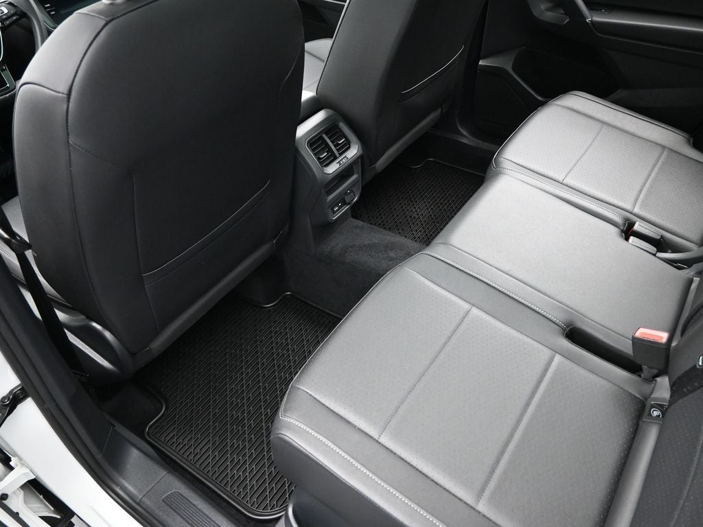 2020 Volkswagen Tiguan 2.0T SEL 4Motion