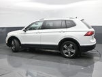 2020 Volkswagen Tiguan 2.0T SEL 4Motion