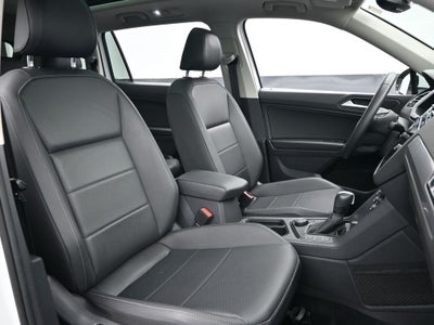 2020 Volkswagen Tiguan 2.0T SEL 4Motion