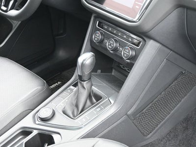 2020 Volkswagen Tiguan 2.0T SEL 4Motion