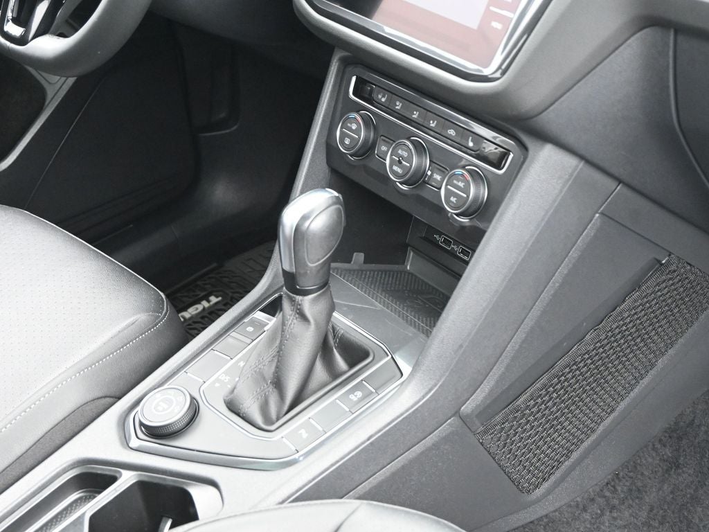 2020 Volkswagen Tiguan 2.0T SEL 4Motion