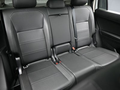 2020 Volkswagen Tiguan 2.0T SEL 4Motion
