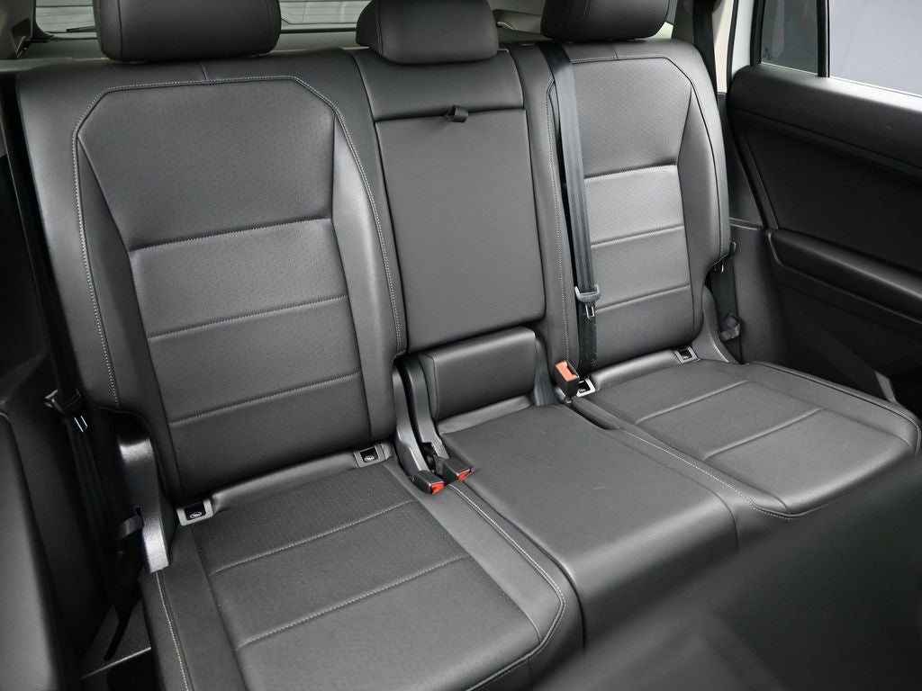 2020 Volkswagen Tiguan 2.0T SEL 4Motion