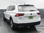 2020 Volkswagen Tiguan 2.0T SEL 4Motion