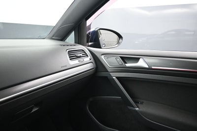 2018 Volkswagen Golf GTI 2.0T S