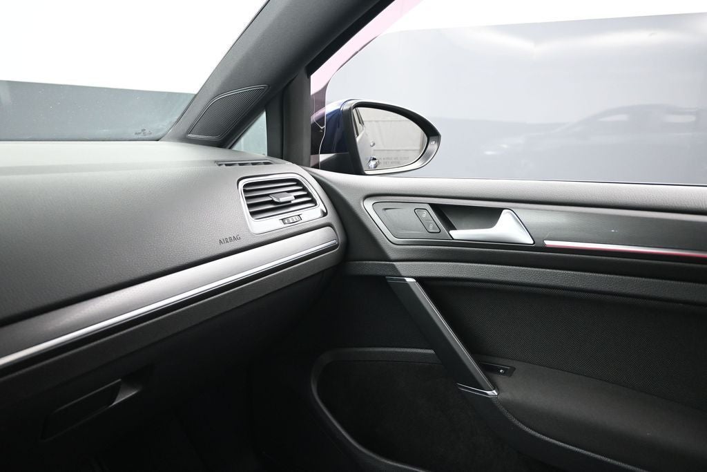 2018 Volkswagen Golf GTI 2.0T S