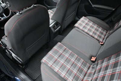 2018 Volkswagen Golf GTI 2.0T S