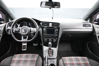 2018 Volkswagen Golf GTI 2.0T S