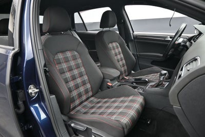 2018 Volkswagen Golf GTI 2.0T S