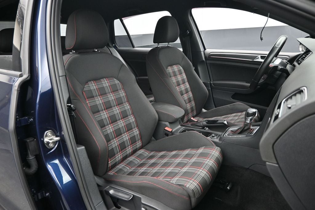2018 Volkswagen Golf GTI 2.0T S