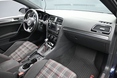 2018 Volkswagen Golf GTI 2.0T S