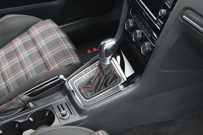 2018 Volkswagen Golf GTI 2.0T S