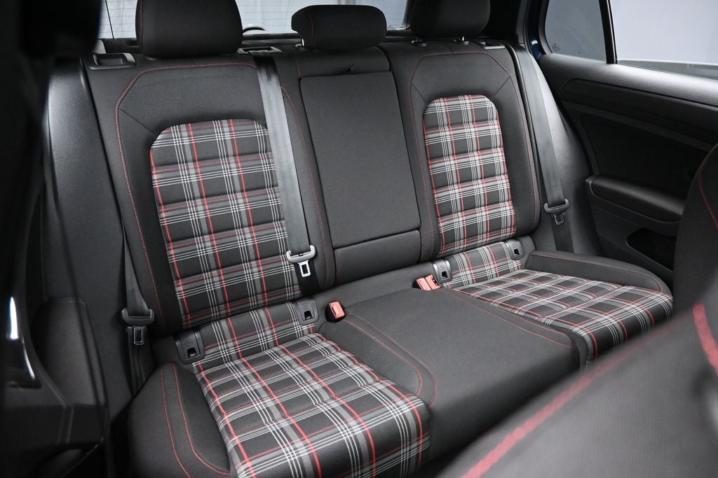 2018 Volkswagen Golf GTI 2.0T S