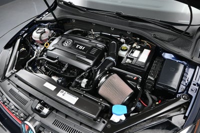 2018 Volkswagen Golf GTI 2.0T S