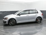 2017 Volkswagen Golf GTI Sport