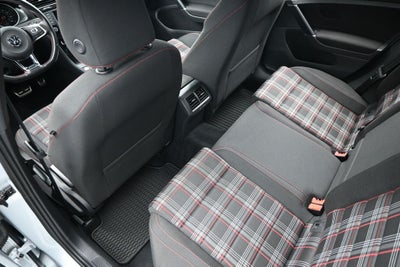 2017 Volkswagen Golf GTI Sport