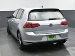 2017 Volkswagen Golf GTI Sport