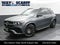 2021 Mercedes-Benz GLE GLE 350 4MATIC®