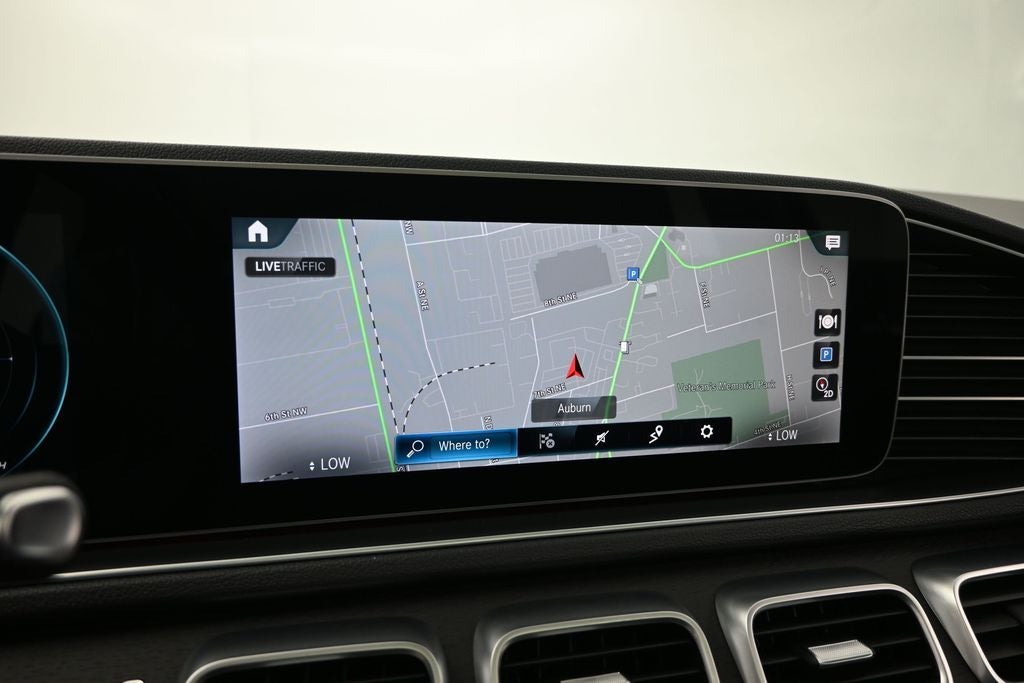 2021 Mercedes-Benz GLE GLE 350 4MATIC®