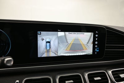 2021 Mercedes-Benz GLE GLE 350 4MATIC®