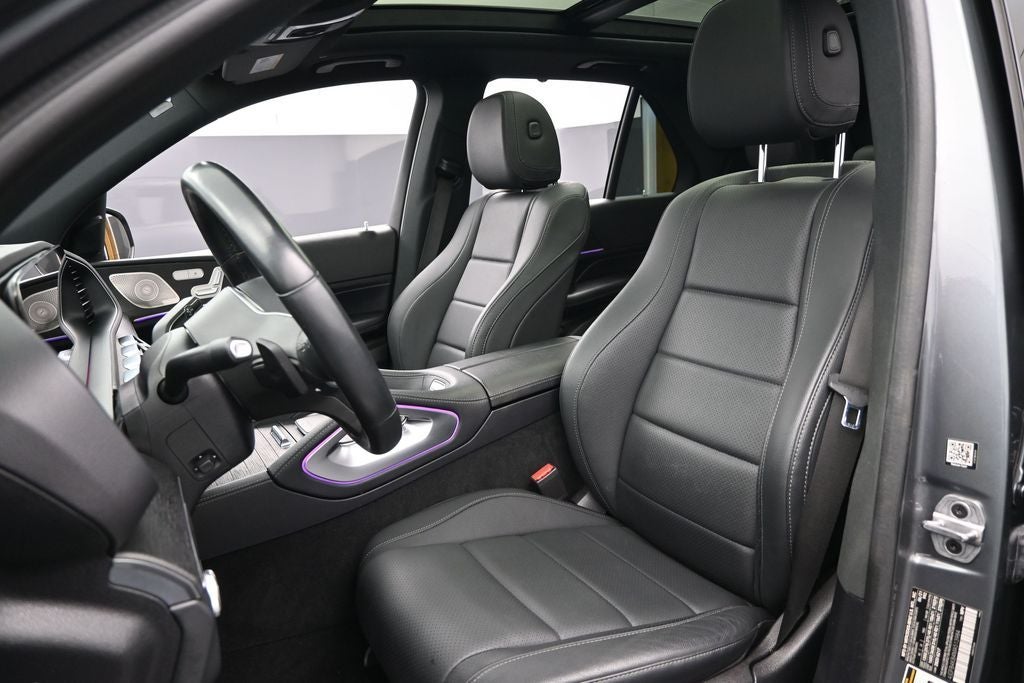 2021 Mercedes-Benz GLE GLE 350 4MATIC®