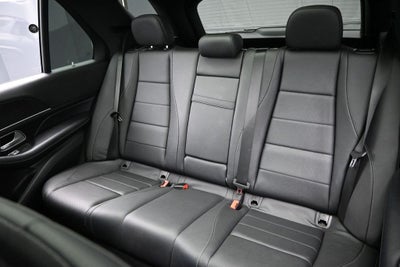 2021 Mercedes-Benz GLE GLE 350 4MATIC®