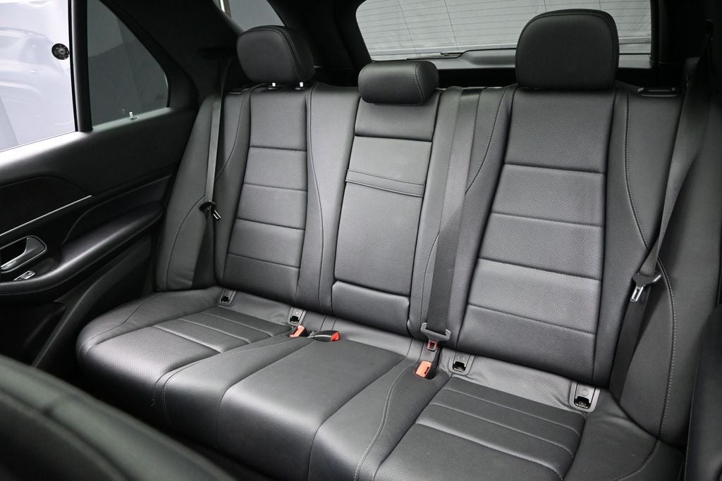 2021 Mercedes-Benz GLE GLE 350 4MATIC®