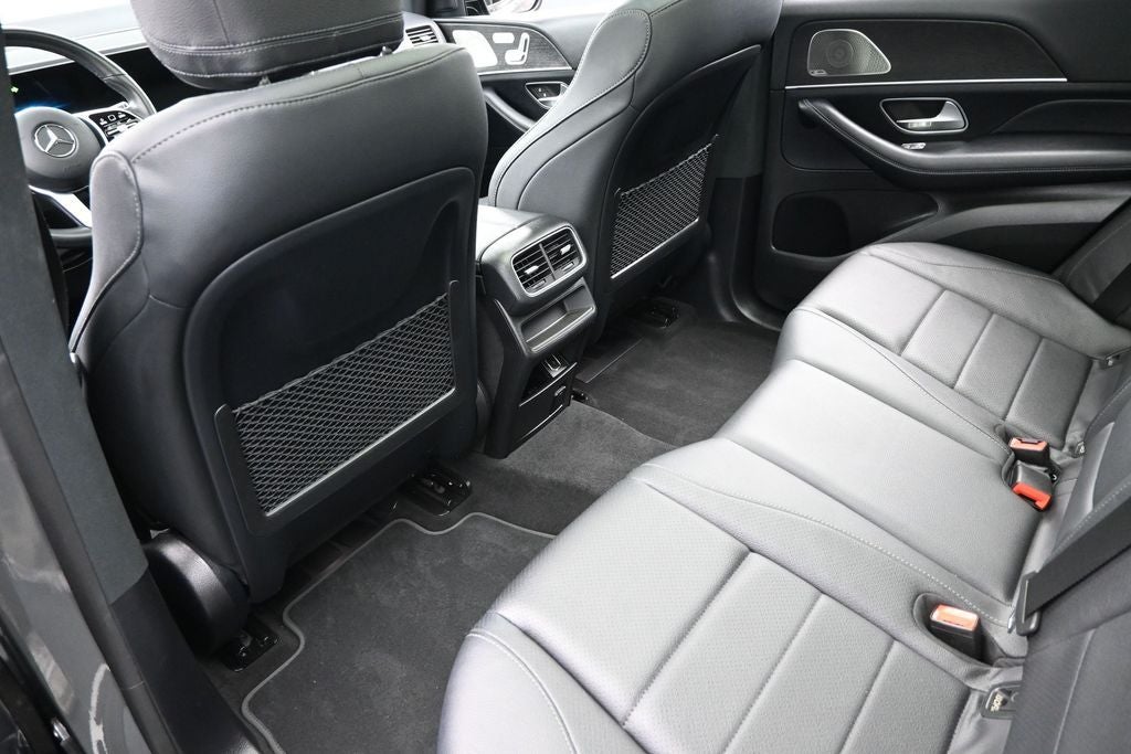 2021 Mercedes-Benz GLE GLE 350 4MATIC®
