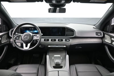 2021 Mercedes-Benz GLE GLE 350 4MATIC®