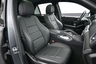 2021 Mercedes-Benz GLE GLE 350 4MATIC®
