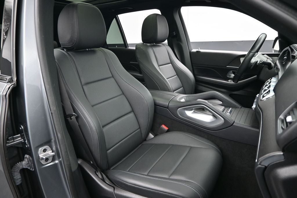 2021 Mercedes-Benz GLE GLE 350 4MATIC®