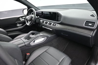 2021 Mercedes-Benz GLE GLE 350 4MATIC®