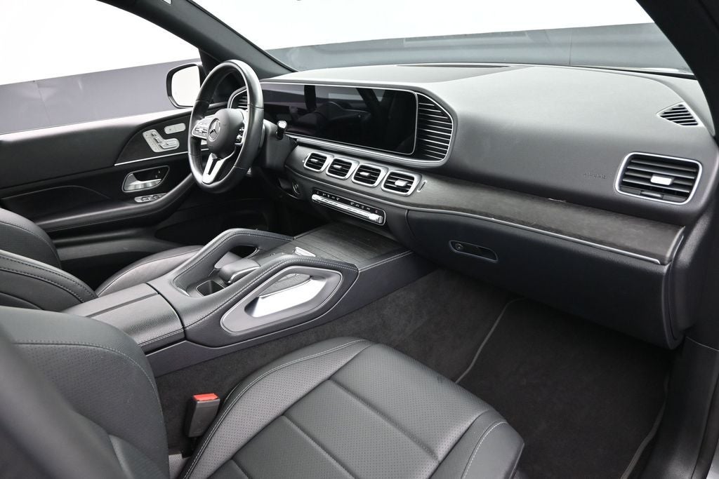 2021 Mercedes-Benz GLE GLE 350 4MATIC®