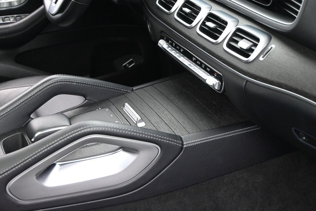 2021 Mercedes-Benz GLE GLE 350 4MATIC®