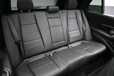 2021 Mercedes-Benz GLE GLE 350 4MATIC®