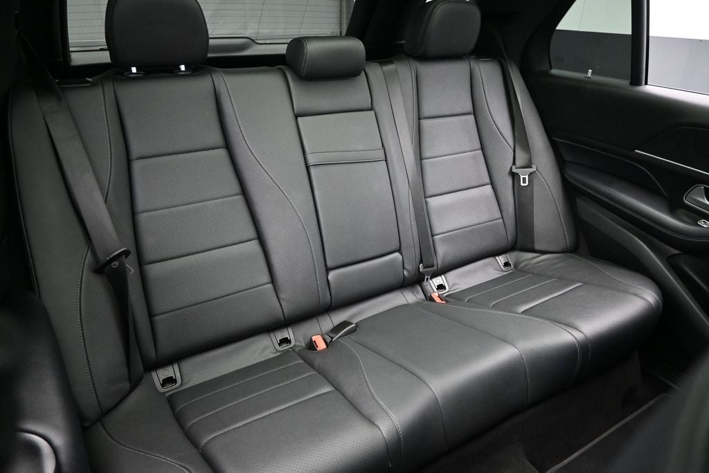 2021 Mercedes-Benz GLE GLE 350 4MATIC®